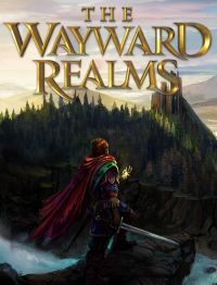 The Wayward Realms: Cheats, Trainer +12 [MrAntiFan]