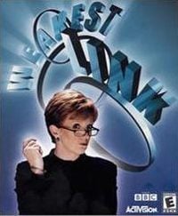 The Weakest Link: Cheats, Trainer +6 [FLiNG]