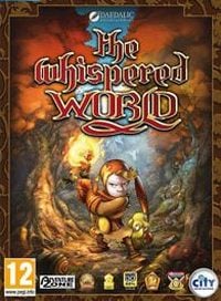 The Whispered World: Cheats, Trainer +8 [FLiNG]