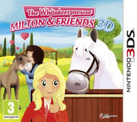 The Whitakers Presents Milton & Friends 3D: Cheats, Trainer +9 [FLiNG]