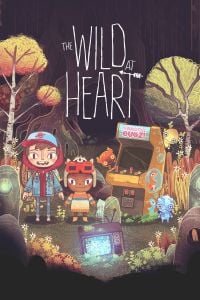 The Wild at Heart: Cheats, Trainer +9 [MrAntiFan]