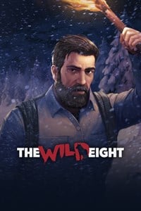 The Wild Eight: TRAINER AND CHEATS (V1.0.39)
