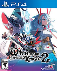 Trainer for The Witch and the Hundred Knight 2 [v1.0.2]