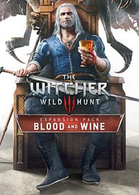 The Witcher 3: Blood and Wine: TRAINER AND CHEATS (V1.0.13)