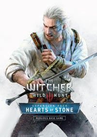 The Witcher 3: Hearts of Stone: Trainer +11 [v1.1]