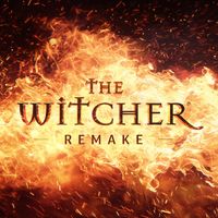 Trainer for The Witcher Remake [v1.0.1]