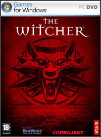 The Witcher: Cheats, Trainer +8 [dR.oLLe]