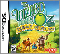 The Wizard of Oz: Beyond the Yellow Brick Road: Trainer +14 [v1.5]