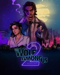 Trainer for The Wolf Among Us 2 [v1.0.6]