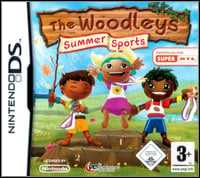 The Woodleys Summer Sports: Cheats, Trainer +6 [MrAntiFan]