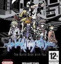The World Ends With You: Solo Remix: Cheats, Trainer +12 [dR.oLLe]