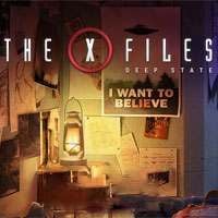 The X-Files: Deep State: Trainer +15 [v1.3]