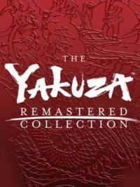 The Yakuza Remastered Collection: Trainer +11 [v1.7]