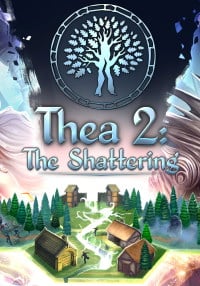 Trainer for Thea 2: The Shattering [v1.0.1]