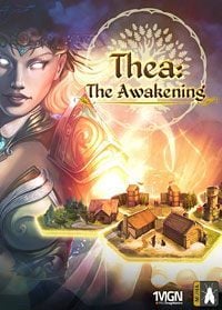 Thea: The Awakening: TRAINER AND CHEATS (V1.0.7)