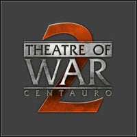 Trainer for Theatre of War 2: Centauro [v1.0.9]