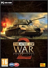 Theatre of War 2: Kursk 1943: Cheats, Trainer +6 [CheatHappens.com]