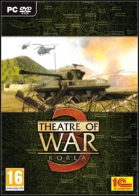 Theatre of War 3: Korea: Trainer +5 [v1.2]