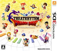 Theatrhythm Dragon Quest: TRAINER AND CHEATS (V1.0.49)