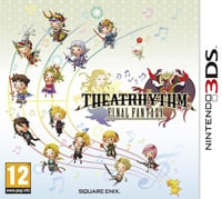 Theatrhythm: Final Fantasy: TRAINER AND CHEATS (V1.0.77)