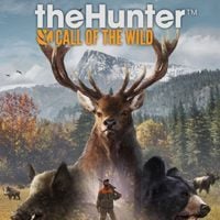 theHunter: Call of the Wild: Trainer +7 [v1.9]