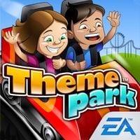 Theme Park (2011): Cheats, Trainer +13 [FLiNG]