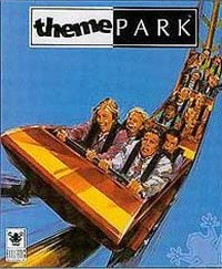 Theme Park: Cheats, Trainer +14 [CheatHappens.com]