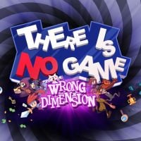 Trainer for There Is No Game: Wrong Dimension [v1.0.7]