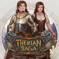 Therian Saga: Cheats, Trainer +11 [CheatHappens.com]