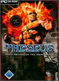 Trainer for Theseus: Return of the Hero [v1.0.4]
