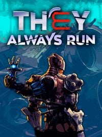 Trainer for They Always Run [v1.0.1]