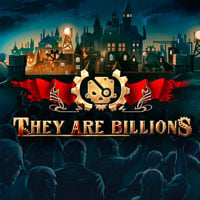 Trainer for They Are Billions [v1.0.4]