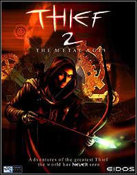 Thief 2: The Metal Age: TRAINER AND CHEATS (V1.0.21)