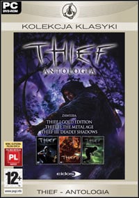 Thief: Antologia: Trainer +11 [v1.2]