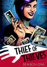 Thief of Thieves: Season One: TRAINER AND CHEATS (V1.0.4)