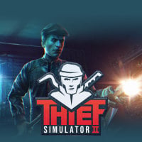 Thief Simulator 2: Cheats, Trainer +5 [dR.oLLe]
