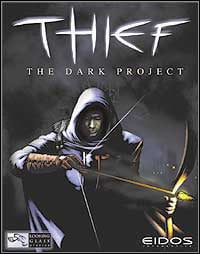 Thief: The Dark Project: Trainer +13 [v1.9]