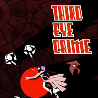 Trainer for Third Eye Crime [v1.0.6]