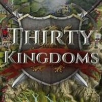 Trainer for Thirty Kingdoms [v1.0.3]