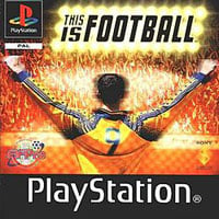 Trainer for This is Football [v1.0.9]
