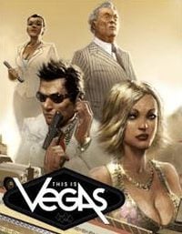 This is Vegas: Cheats, Trainer +15 [FLiNG]