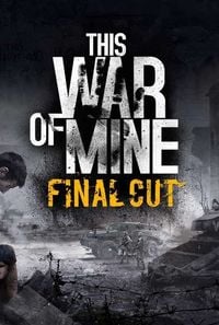 This War of Mine: Trainer +14 [v1.9]