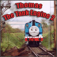 Thomas the Tank Engine 2: Cheats, Trainer +7 [MrAntiFan]