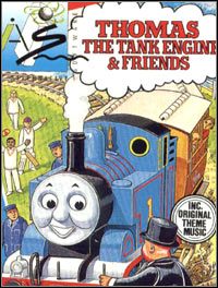 Thomas the Tank Engine: Cheats, Trainer +13 [FLiNG]