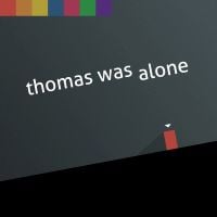 Trainer for Thomas Was Alone [v1.0.7]