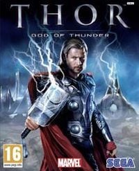 Thor: God of Thunder: Cheats, Trainer +8 [CheatHappens.com]
