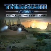 Trainer for Thorium Wars: Attack of the Skyfighter [v1.0.5]