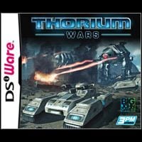 Trainer for Thorium Wars [v1.0.9]