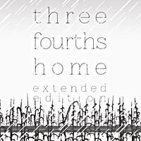 Three Fourths Home: Trainer +8 [v1.2]