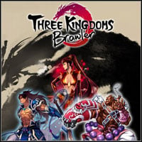 Three Kingdoms Brawler: Trainer +10 [v1.5]